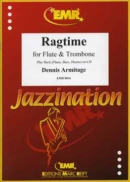 Ragtime - cliccare qui Ragtime - cliccare qui