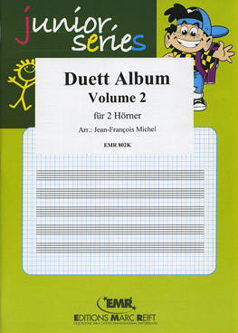 Duett Album #2 - cliccare qui