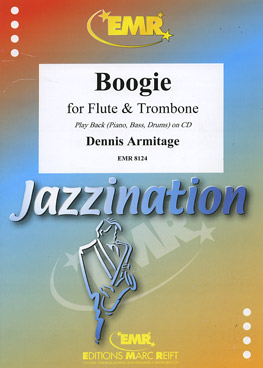 Boogie - cliccare qui Boogie - cliccare qui