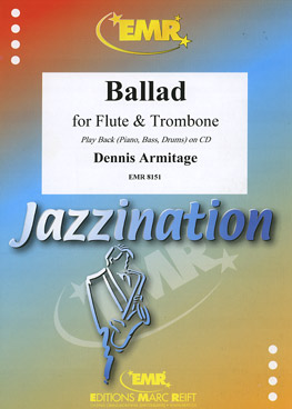 Ballad - cliccare qui Ballad - cliccare qui