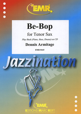 Be-Bop - cliccare qui Be-Bop - cliccare qui