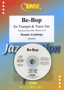 Be-Bop - cliccare qui Be-Bop - cliccare qui
