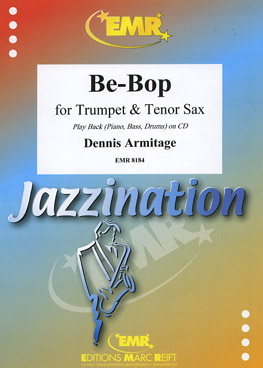 Be-Bop - cliccare qui Be-Bop - cliccare qui
