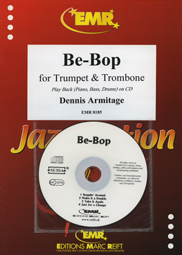 Be-Bop - cliccare qui Be-Bop - cliccare qui