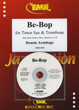 Be-Bop - cliccare qui Be-Bop - cliccare qui