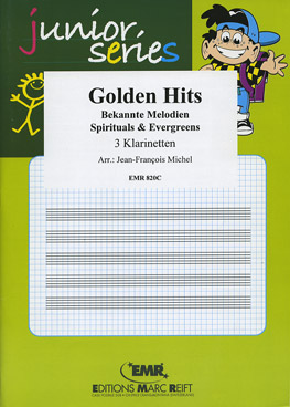 Golden Hits - Trio Album - cliccare qui