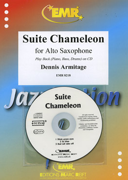 Suite Chameleon - cliccare qui