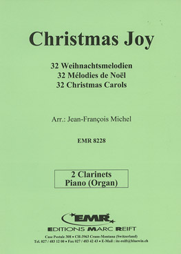 32 Weihnachtsmelodien/Christmas - cliccare qui