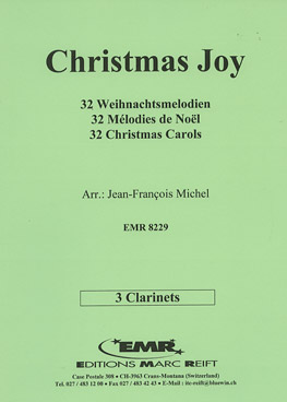 32 Weihnachtsmelodien/Christmas - cliccare qui