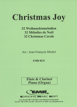 32 Weihnachtsmelodien/Christmas - cliccare qui