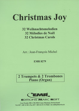 32 Weihnachtsmelodien/Christmas - cliccare qui