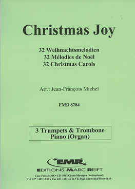 32 Weihnachtsmelodien/Christmas - cliccare qui