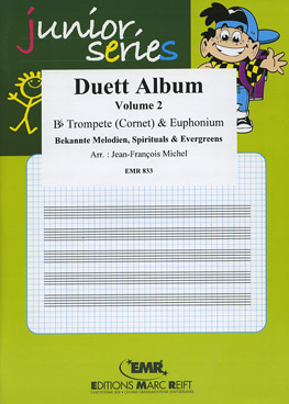 Duett Album #2 - cliccare qui