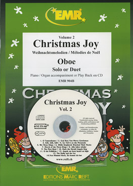 28 Weihnachtsmelodien #2 - cliccare qui