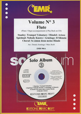 Solo Album #03 + CD (5) - cliccare qui