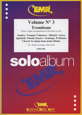 Solo Album #3 - cliccare qui