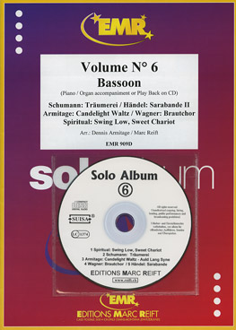 Solo Album #06 + CD (5) - cliccare qui Solo Album #06 + CD (5) - cliccare qui