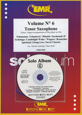 Solo Album #06 + CD (5) - cliccare qui Solo Album #06 + CD (5) - cliccare qui