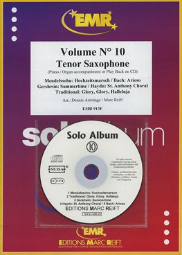 Solo Album #10 + CD (5) - cliccare qui