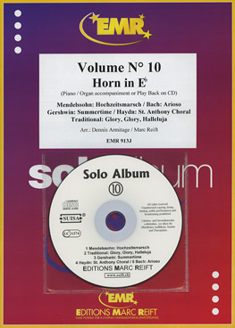 Solo Album #10 + CD (5) - cliccare qui Solo Album #10 + CD (5) - cliccare qui