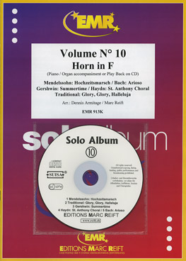 Solo Album #10 + CD (5) - cliccare qui