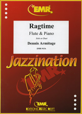 RAGTIME F�R FL�TE+PIANO - cliccare qui