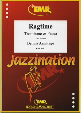 Volume 1 'Ragtime' - cliccare qui Volume 1 'Ragtime' - cliccare qui