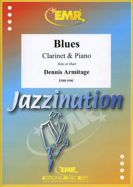 BLUES FÜR KLARINETTE+PIANO - cliccare qui BLUES FÜR KLARINETTE+PIANO - cliccare qui