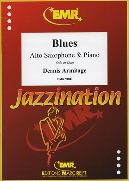 BLUES (ALTSAX+PIANO) - cliccare qui BLUES (ALTSAX+PIANO) - cliccare qui