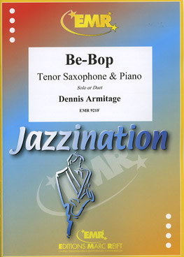 Volume 7 'Be-Bop' - cliccare qui Volume 7 'Be-Bop' - cliccare qui