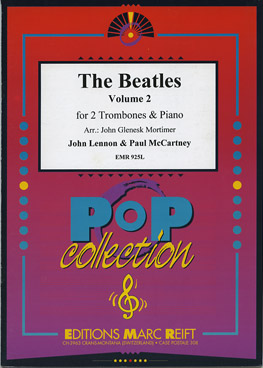 The Beatles #2 (3) - cliccare qui The Beatles #2 (3) - cliccare qui