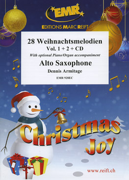 28 Weihnachtsmelodien #1+2 - cliccare qui 28 Weihnachtsmelodien #1+2 - cliccare qui