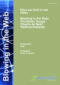 Ehre sei Gott in der Höhe - cliccare qui Ehre sei Gott in der Höhe - cliccare qui