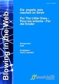 Eia  popeia, was raschelt im Stroh - cliccare qui