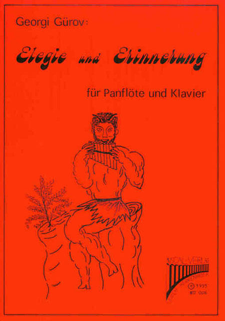 Elegie und Erinnerung - cliccare qui