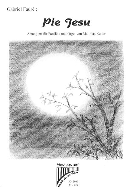 Pie Jesu - cliccare qui Pie Jesu - cliccare qui