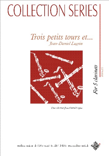 3 petits tours et... - cliccare qui 3 petits tours et... - cliccare qui