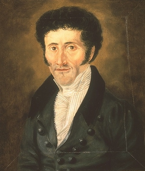 Hoffmann, E.T.A. - cliccare qui