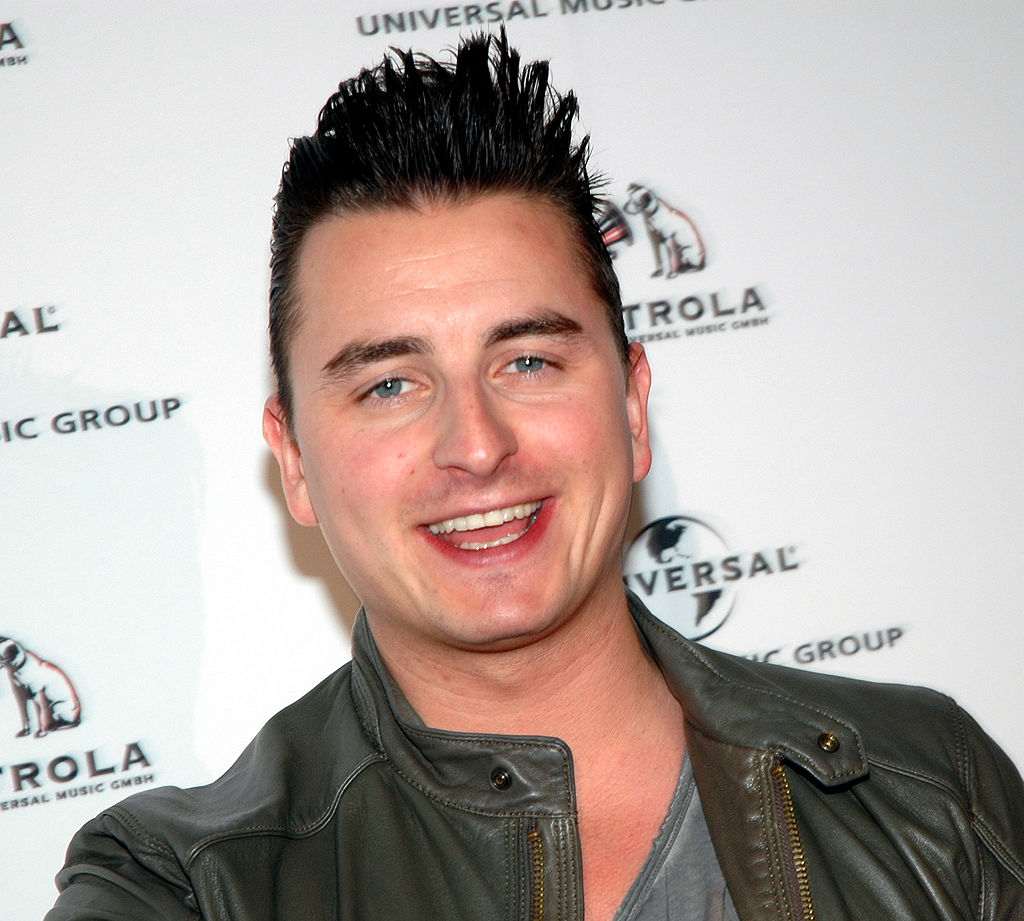 Gabalier, Andreas - cliccare qui Gabalier, Andreas - cliccare qui