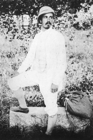 Krohn, Ilmari - cliccare qui