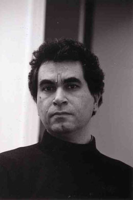 Bacri, Nicolas - cliccare qui Bacri, Nicolas - cliccare qui