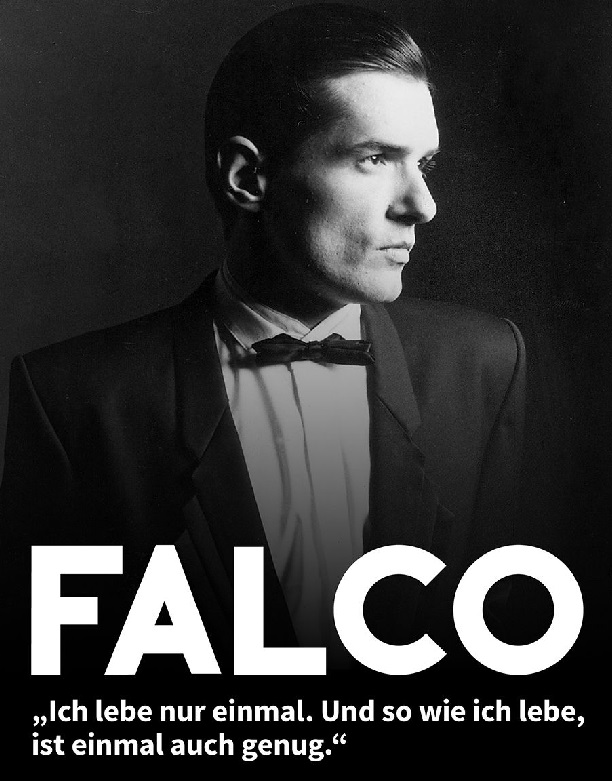Falco - cliccare qui Falco - cliccare qui