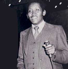 Fadhili, William - cliccare qui