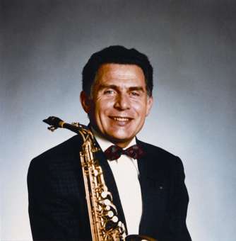 Londeix, Jean-Marie - cliccare qui