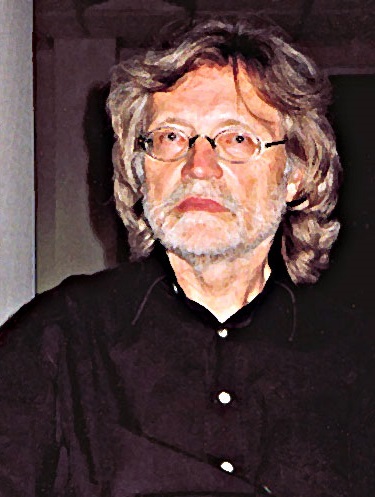 Humel, Gerald - cliccare qui