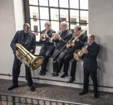Art of Brass Vienna - cliccare qui