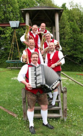 Ballastorchester - cliccare qui Ballastorchester - cliccare qui