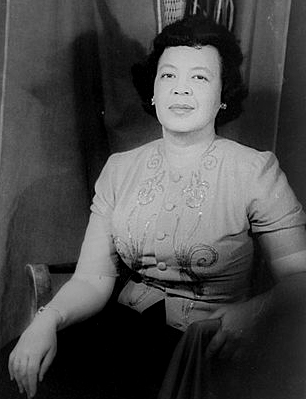 Bonds, Margaret - cliccare qui Bonds, Margaret - cliccare qui