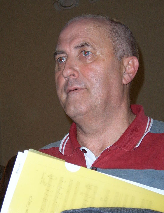 Busto, Javier - cliccare qui