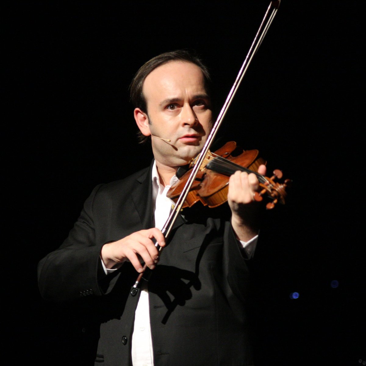 Igudesman, Aleksey - cliccare qui